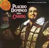 cd placido domingo, london symphony orchestra, royal philharmonic orchestra, london philharmonic orchestra - domingo sings caruso 