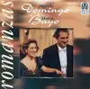 cd placido domingo, maría bayo, alfredo kraus, antoni ros - marbà - romanzas (1997)
