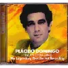 cd placido domingo - sempre belcanto - the legendary first recital recording (1968)
