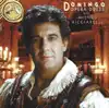 cd placido domingo, sherrill milnes, katia ricciarelli - domingo opera duets with milnes, ricciarelli (1997)