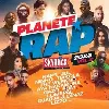 cd planète rap 2023 vol 2 - album