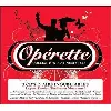 cd platinum - opérettes