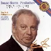 cd prokofiev: violin concertos no. 1 & 2
