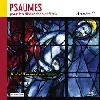 cd psaumes pour les dimanches et fêtes : année c