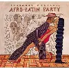 cd putumayo presents afro - latin party