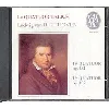 cd quatuor talicc : beethoven, 15e quatuor et 16e quatuor