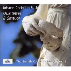 cd quintettes & sextuor