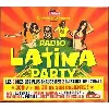 cd radio latina party 2012