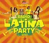 cd radio latina party 2012 [import]