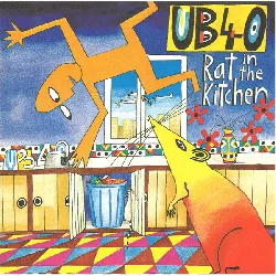 cd rat in the kitchen