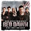 cd red dawn