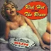 cd red hot about the blues