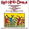 cd red hot + dance