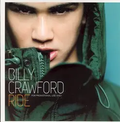 cd ride [import]