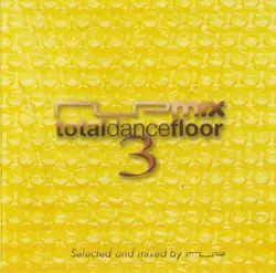 cd rlp - rlpmix totaldancefloor 3 (2003)