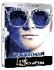 cd rocketman steelbook edition spéciale fnac blu - ray 4k ultra hd
