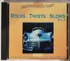 cd rocks,... twists,... slows vol.2 (1994)