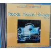 cd rocks, twists, slows vol. 2