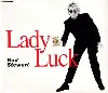 cd rod stewart - lady luck (1995)