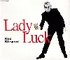 cd rod stewart - lady luck (1995)
