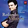 cd rolando villazón, massenet, gounod, orchestre philharmonique de radio france, evelino pidò - arias (2005)