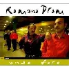 cd romano drom