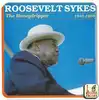 cd roosevelt sykes - the honeydripper 1945 - 1960 (1990)