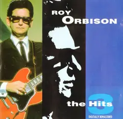 cd roy orbison - the hits 3 (2000)
