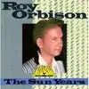 cd roy orbison - the sun years (1989)