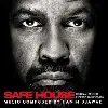 cd safe house/sécurité rapprochée