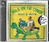 cd sam & dave - hold on, i'm comin' (1994)