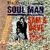 cd sam & dave - the original soul man (1987)