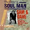 cd sam & dave - the original soul man (1987)