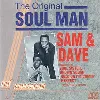 cd sam & dave - the original soul man (1987)