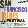 cd san francisco blues fest