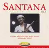 cd santana - santana vol. 1 (1990)