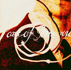 cd scars of tomorrow - rope tied to the trigger (2004)