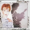 cd scary monsters (import u.k)