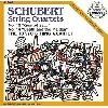 cd schubert:string quartets 12 & 14