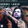 cd sergej larin - portrait (2002)