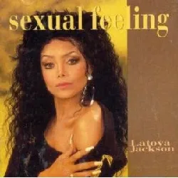 cd sexual feeling - latoya jackson