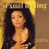 cd sexual feeling - latoya jackson