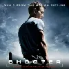 cd shooter (music from the motion picture)