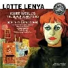 cd sings kurt weill