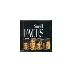 cd small faces - master series (1998)