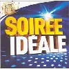 cd soirée idéale
