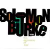 cd solomon burke - the definition of soul (1997)