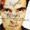 cd sonate pour clarinette & piano / sonate pour piano n°3