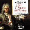 cd sonates deux flutes boismortier