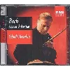 cd sonates et partitas pour violon seul bwv 1001 à 1006
